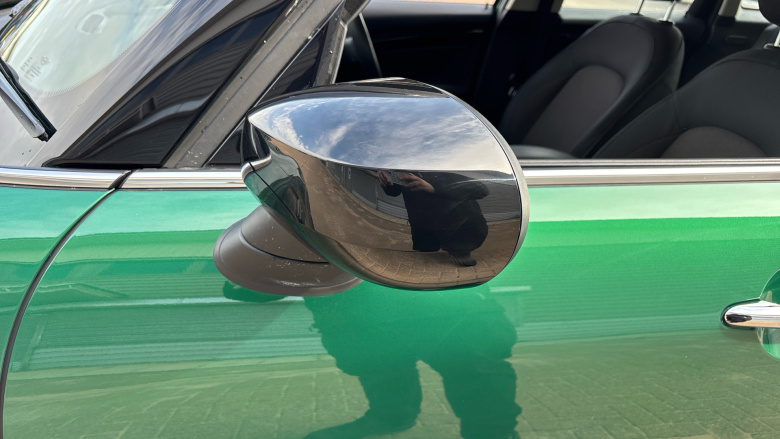 MINI Hatchback 1.5 Cooper Classic II 5dr Petrol Hatchback